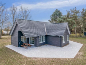 Holiday Home Emmalina - 1-3km from the sea by Interhome, Tranekær